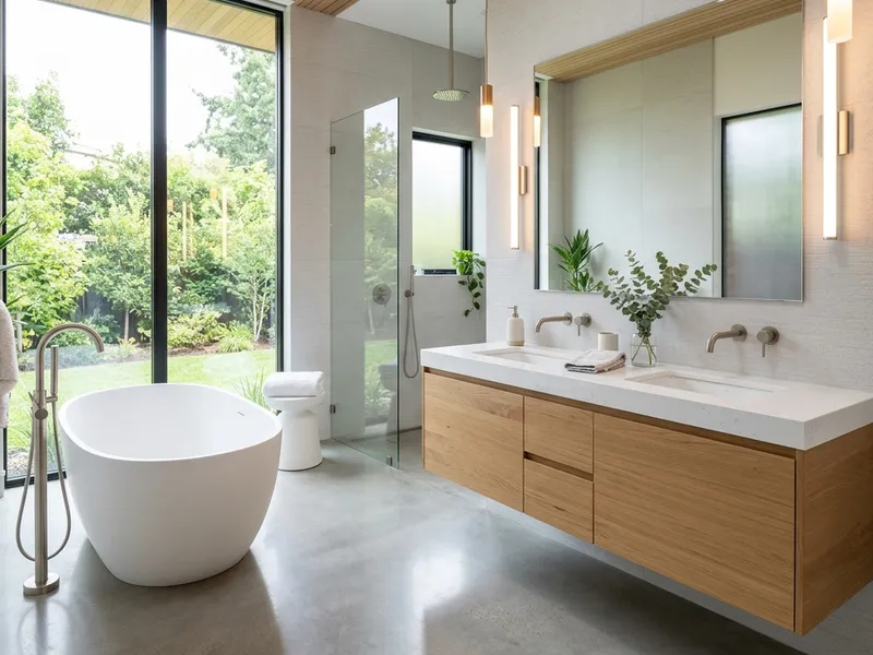 Bathroom Plumbing in Hayneville, AL