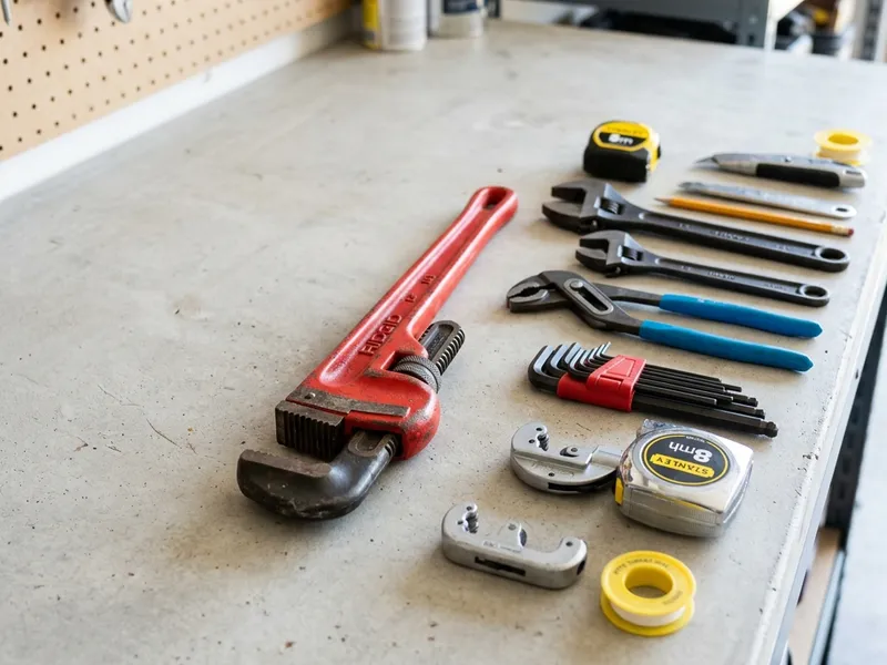 Emergency Plumber in Hayneville, AL